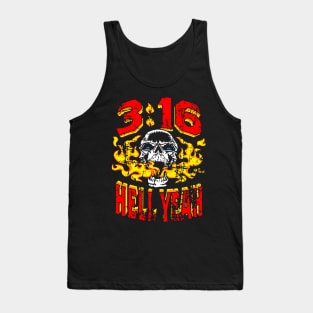 3 : 16 Tank Top